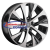 20'' 5x108 ET36 D65,1 8,0J Replay CHR111 BKF 20'' 5x108 ET36 D65,1 8,0J Replay CHR111 BKF