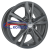 17'' 5x114,3 ET45 D66,1 7,0J СКАД Мельбурн (КЛ245) Графит 17'' 5x114,3 ET45 D66,1 7,0J СКАД Мельбурн (КЛ245) Графит