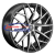 18'' 5x114,3 ET50 D60,1 8,0J Replay TY392 BKF 18'' 5x114,3 ET50 D60,1 8,0J Replay TY392 BKF