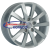 16'' 5x112 ET46 D57,1 6,5J Replay VV159 Sil