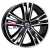 20'' 5x114,3 ET45 D64,1 8,5J K&K Атлас (КС661) Алмаз черный 20'' 5x114,3 ET45 D64,1 8,5J K&K Атлас (КС661) Алмаз черный