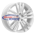 19'' 5x108 ET35 D67,1 7,5J СКАД Манчестер (КЛ329) Алмаз белый 19'' 5x108 ET35 D67,1 7,5J СКАД Манчестер (КЛ329) Алмаз белый