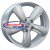 17'' 5x114,3 ET35 D60,1 7,0J Replay TY65 Sil