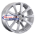 17'' 5x114,3 ET45 D66,1 7,0J Replay NS224 SF