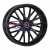 22'' 5x112 ET52 D66,6 11,5J MAK Speciale-D Gloss Black 22'' 5x112 ET52 D66,6 11,5J MAK Speciale-D Gloss Black