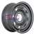 15'' 5x139,7 ET25 D98,5 7,0J Off-Road Wheels ВАЗ Нива Стальной темно-серый 15'' 5x139,7 ET25 D98,5 7,0J Off-Road Wheels ВАЗ Нива Стальной темно-серый