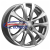 17'' 5x114,3 ET45 D66,1 7,0J K&K КС776 Дарк платинум 17'' 5x114,3 ET45 D66,1 7,0J K&K КС776 Дарк платинум