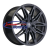 19'' 5x114,3 ET30 D60,1 8,5J Khomen Wheels KHW1904 (RX/NX) Black matt