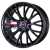 18'' 5x120 ET34 D72,6 8,0J MAK Munchen Matt Black 18'' 5x120 ET34 D72,6 8,0J MAK Munchen Matt Black