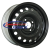 17'' 5x114,3 ET55 D56,1 7,0J Trebl X40035 Black 17'' 5x114,3 ET55 D56,1 7,0J Trebl X40035 Black