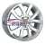 17'' 5x112 ET40 D66,6 7,5J Replay MR125 Sil