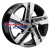 20'' 5x120 ET47 D72,6 8,5J Replay LR106 GMF