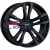 21'' 5x112 ET43 D66,6 10,5J MAK X-Mode Gloss Black 21'' 5x112 ET43 D66,6 10,5J MAK X-Mode Gloss Black