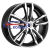 16'' 4x114,3 ET40 D67,1 6,0J K&K Samara (КС866) Алмаз черный SK 16'' 4x114,3 ET40 D67,1 6,0J K&K Samara (КС866) Алмаз черный SK