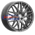 17'' 5x108 ET45 D67,1 7,0J СКАД Азимут (КЛ371) Графит 17'' 5x108 ET45 D67,1 7,0J СКАД Азимут (КЛ371) Графит