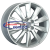 20'' 5x108 ET49 D63,4 8,5J Replay JG5 Sil 20'' 5x108 ET49 D63,4 8,5J Replay JG5 Sil