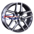 18'' 5x114,3 ET30 D60,1 8,0J Replay LX134 GMF