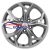 17'' 5x112 ET40 D57,1 7,0J Khomen Wheels KHW1702 (Kodiaq/Tiguan) Gray-FP 17'' 5x112 ET40 D57,1 7,0J Khomen Wheels KHW1702 (Kodiaq/Tiguan) Gray-FP