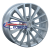 16'' 5x112 ET43 D57,1 6,5J Replay SK49 Sil