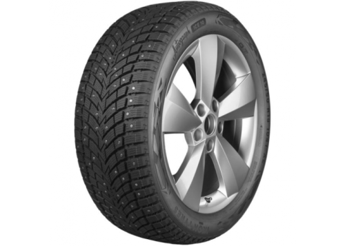 225/55R17 Ikon Tyres (ранее Nokian Tyres) Autograph Ice 10 101 T TL