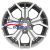17'' 5x112 ET40 D57,1 7,0J Khomen Wheels KHW1715 (Kodiaq/Tiguan) Gray-FP 17'' 5x112 ET40 D57,1 7,0J Khomen Wheels KHW1715 (Kodiaq/Tiguan) Gray-FP