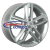 17'' 5x114,3 ET50 D67,1 7,0J Replay MZ104 Sil 17'' 5x114,3 ET50 D67,1 7,0J Replay MZ104 Sil