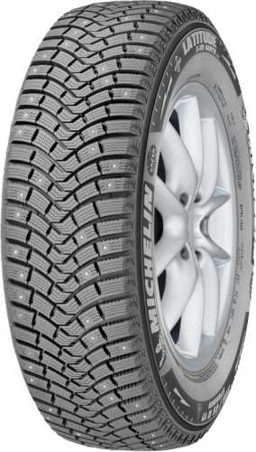 175/65R14 Michelin X-Ice North 2 86 T TL