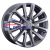 17'' 6x139,7 ET38 D67,1 7,5J Replay MI129 GM 17'' 6x139,7 ET38 D67,1 7,5J Replay MI129 GM