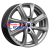 15'' 4x100 ET40 D67,1 6,0J K&K Арнар (КС890) Дарк платинум 15'' 4x100 ET40 D67,1 6,0J K&K Арнар (КС890) Дарк платинум
