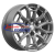 18'' 6x139,7 ET33 D106,1 8,0J СКАД Авилис (КЛ374) Графит