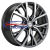18'' 5x114,3 ET37 D66,5 7,0J Khomen Wheels KHW1806 (Dargo/Jolion) Gray-FP 18'' 5x114,3 ET37 D66,5 7,0J Khomen Wheels KHW1806 (Dargo/Jolion) Gray-FP
