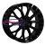 17'' 5x114,3 ET40 D57,1 7,0J Khomen Wheels KHW1718 (Besturn X40) Black 17'' 5x114,3 ET40 D57,1 7,0J Khomen Wheels KHW1718 (Besturn X40) Black