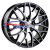 17'' 4x108 ET26 D65,1 7,0J RST R137 (C5) BD
