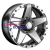 17'' 6x139,7 ET25 D106,1 8,0J LS 1284 BKF 17'' 6x139,7 ET25 D106,1 8,0J LS 1284 BKF