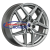 17'' 5x114,3 ET45 D67,1 7,0J K&K Юнион (КС1025) Дарк платинум 17'' 5x114,3 ET45 D67,1 7,0J K&K Юнион (КС1025) Дарк платинум
