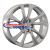 18'' 5x114,3 ET35 D60,1 7,5J Replay LX116 Sil 18'' 5x114,3 ET35 D60,1 7,5J Replay LX116 Sil