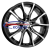 17'' 5x120 ET37 D72,6 7,5J K&K Твист-оригинал (КС697М) Алмаз черный 17'' 5x120 ET37 D72,6 7,5J K&K Твист-оригинал (КС697М) Алмаз черный