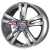 17'' 5x108 ET35 D72 8,0J MAK Zenith Hyper Silver 17'' 5x108 ET35 D72 8,0J MAK Zenith Hyper Silver