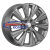 18'' 5x108 ET47 D60,1 7,5J СКАД Линней (КЛ383) Графит 18'' 5x108 ET47 D60,1 7,5J СКАД Линней (КЛ383) Графит
