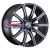 18'' 5x112 ET25 D66,6 8,0J Replay VV262 MBF