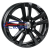 15'' 4x100 ET48 D54,1 6,0J RST R065 (Rio, Solaris) BL 15'' 4x100 ET48 D54,1 6,0J RST R065 (Rio, Solaris) BL
