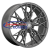 20'' 5x120 ET40 D72,6 8,5J LS FlowForming RC83 MGM