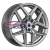 17'' 5x114,3 ET45 D67,1 7,0J K&K Юнион (КС1025) Дарк платинум 17'' 5x114,3 ET45 D67,1 7,0J K&K Юнион (КС1025) Дарк платинум