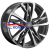20'' 5x114,3 ET35 D60,1 8,0J Replay TY424 GMF 20'' 5x114,3 ET35 D60,1 8,0J Replay TY424 GMF