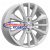 17'' 4x100 ET41 D60,1 7,0J iFree Андерсен (КС912) Нео-классик