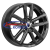 17'' 5x139,7 ET40 D98,1 6,5J K&K Каланг (КС1086) Кварц 17'' 5x139,7 ET40 D98,1 6,5J K&K Каланг (КС1086) Кварц