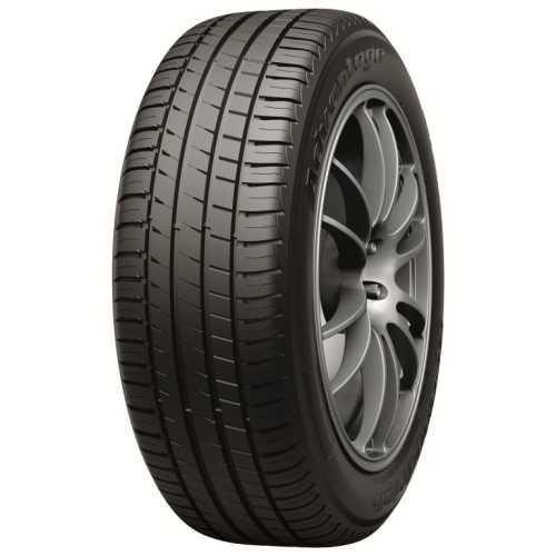 215/60R16 BF Goodrich Advantage TL