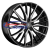 20'' 5x114,3 ET35 D60,1 7,5J Replay LX244 BKF
