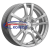 15'' 4x100 ET45 D67,1 6,0J СКАД Дели (КЛ300) Селена 15'' 4x100 ET45 D67,1 6,0J СКАД Дели (КЛ300) Селена