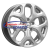 17'' 5x114,3 ET50 D66,1 6,5J СКАД KL-307 Селена 17'' 5x114,3 ET50 D66,1 6,5J СКАД KL-307 Селена